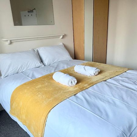 Aldgate Holiday Rooms Londra Esterno foto