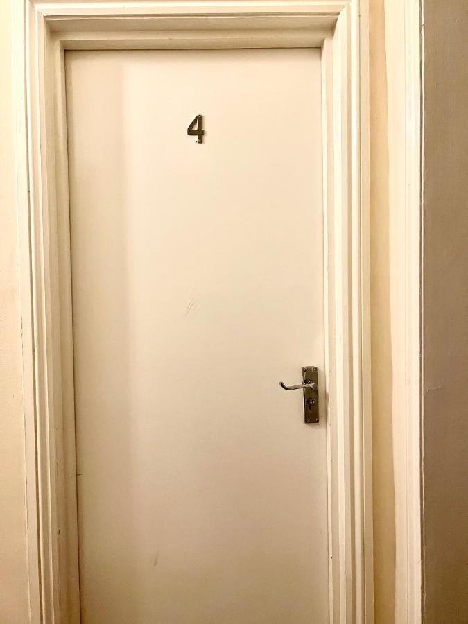 Aldgate Holiday Rooms Londra Esterno foto
