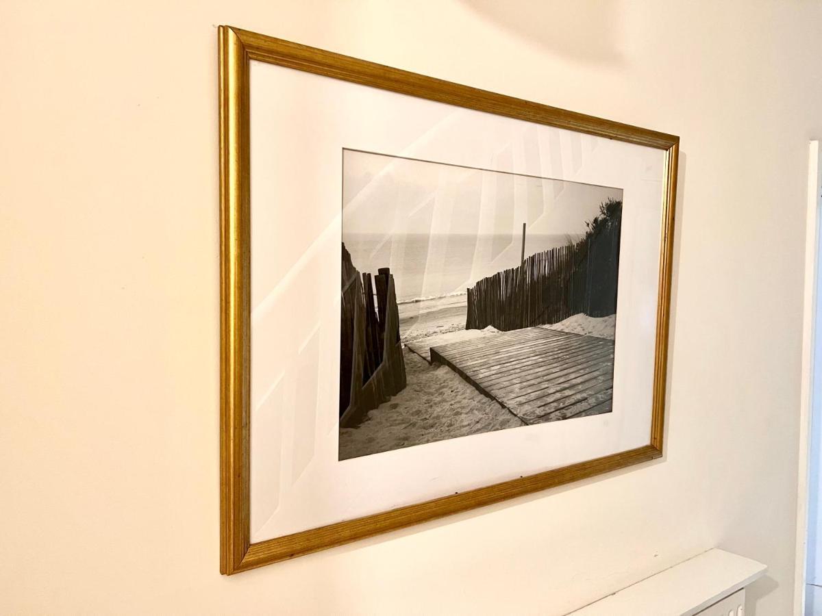 Aldgate Holiday Rooms Londra Esterno foto
