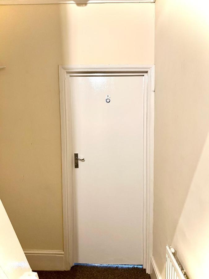 Aldgate Holiday Rooms Londra Esterno foto